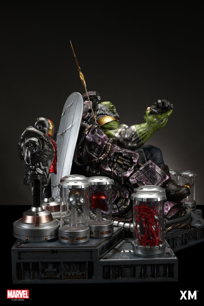 XM Studios Maestro Ver B